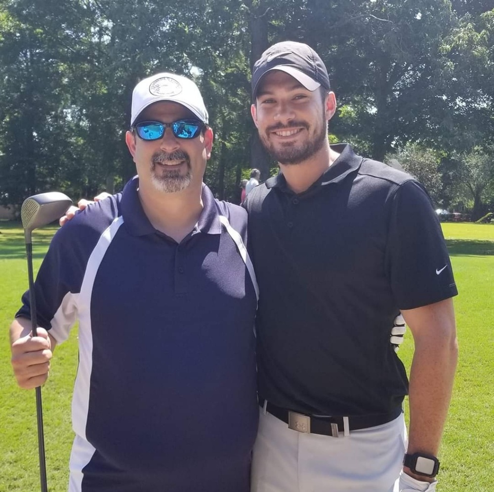 Meet your Posher, Scot